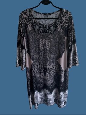 tiana b lace dresses D318